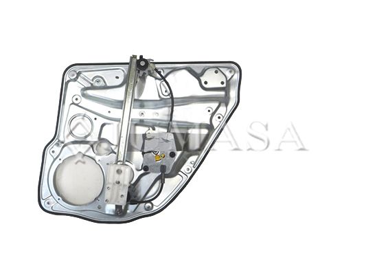 Mechanizmus zdvíhania okna JUMASA PARTS S.L.U.